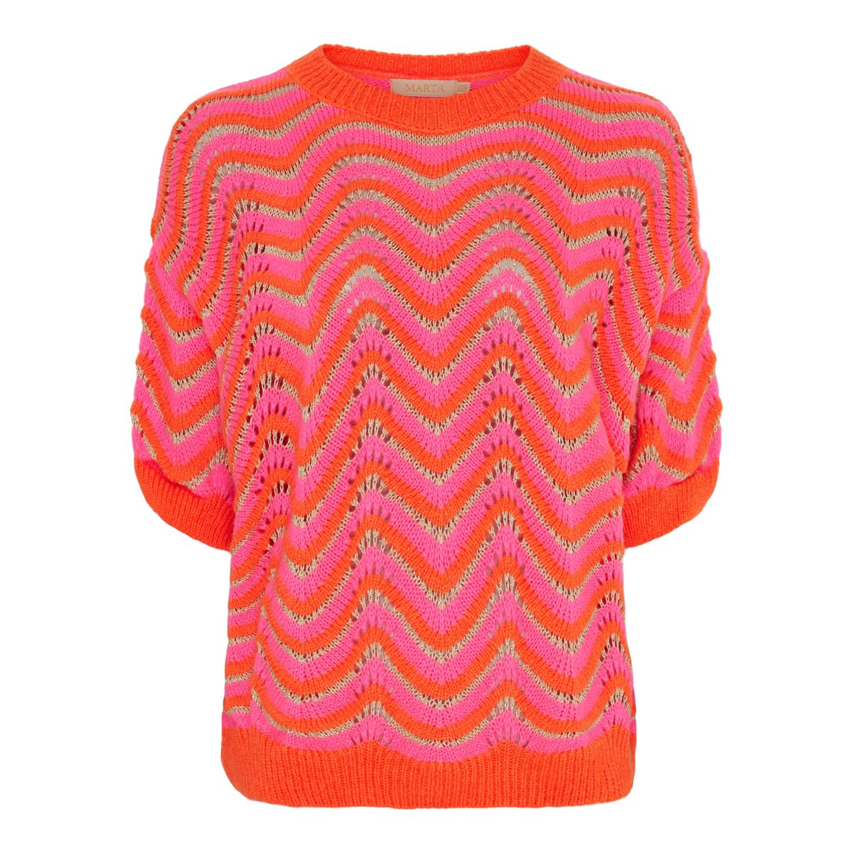 Alphonsine Knit