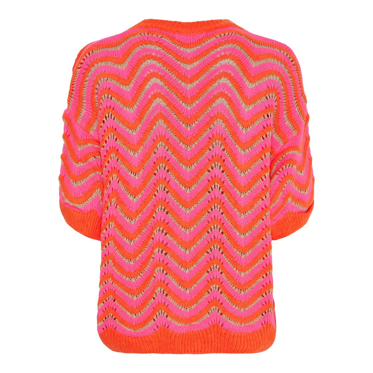 Alphonsine Knit