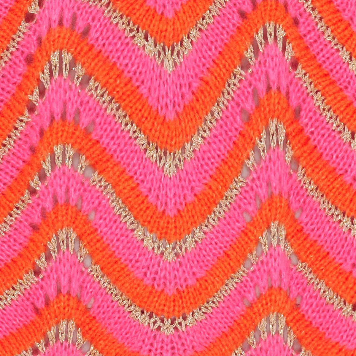 Alphonsine Knit