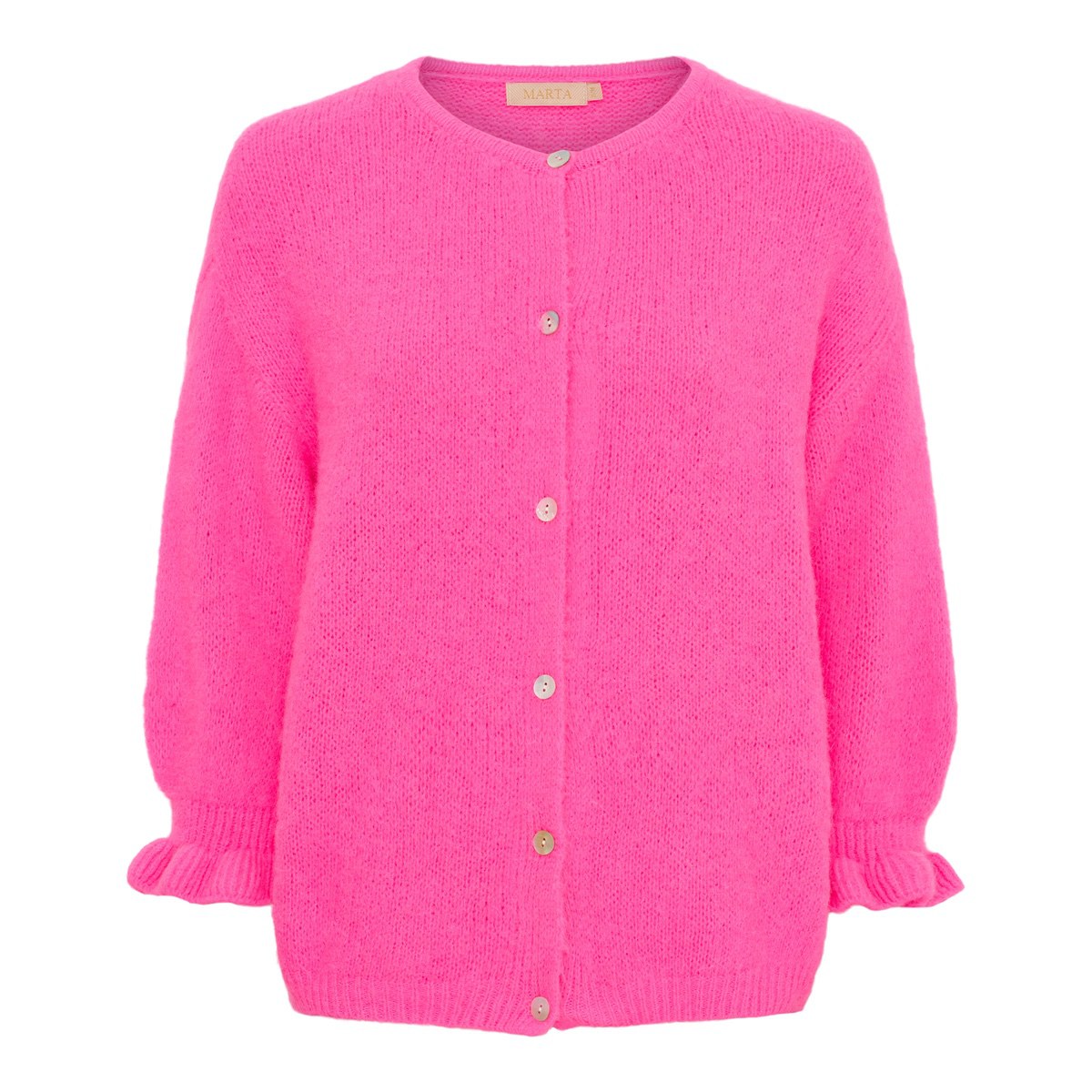 Juliana Knit