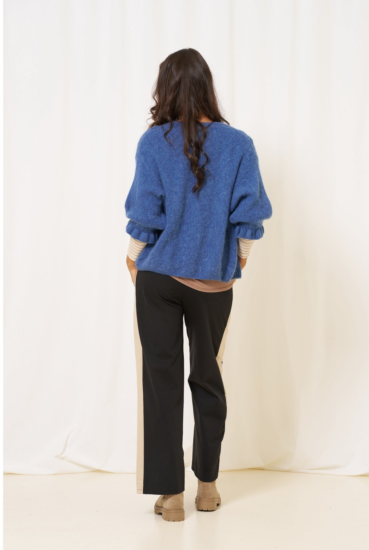 Juliana Knit