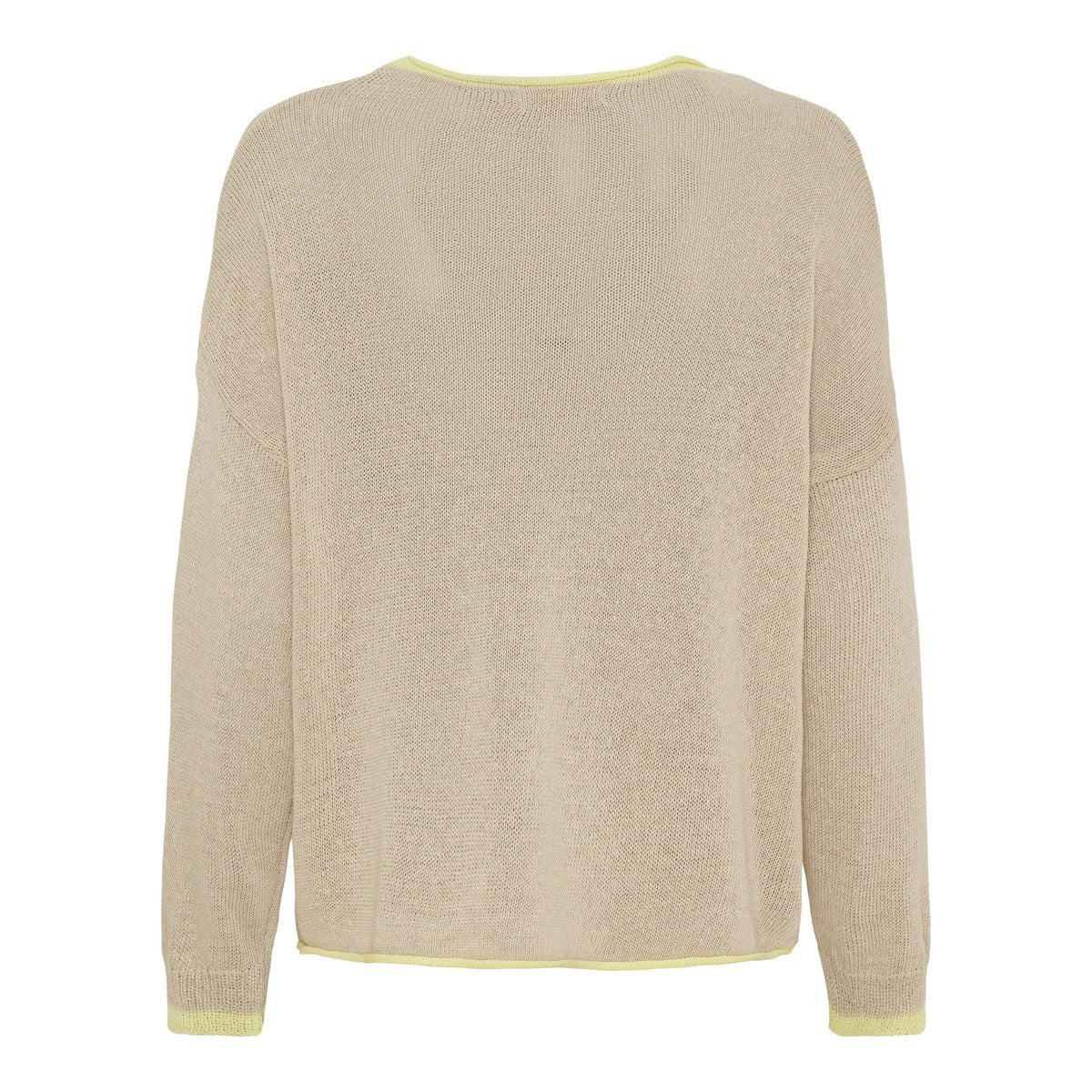 Margueritte Knit