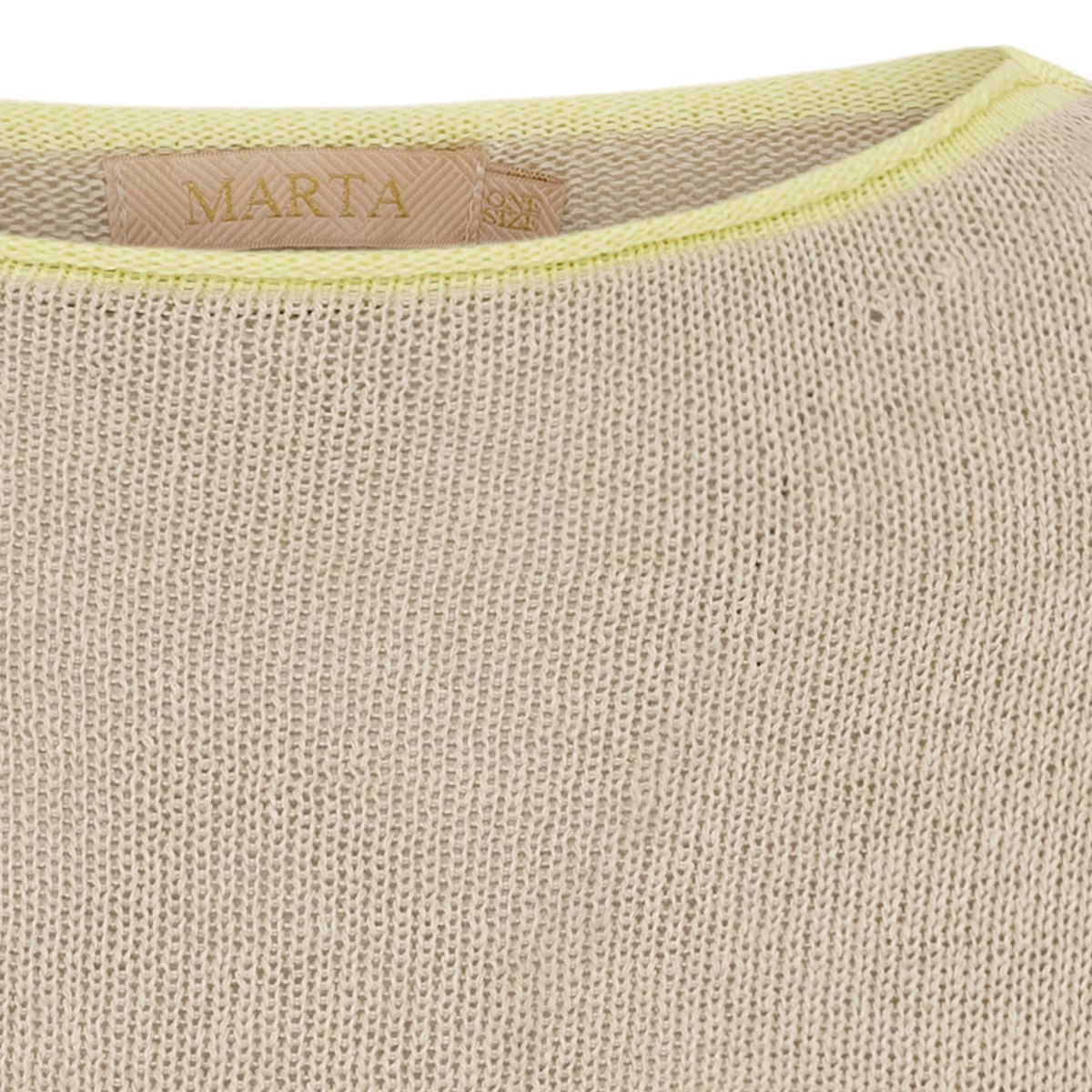 Margueritte Knit