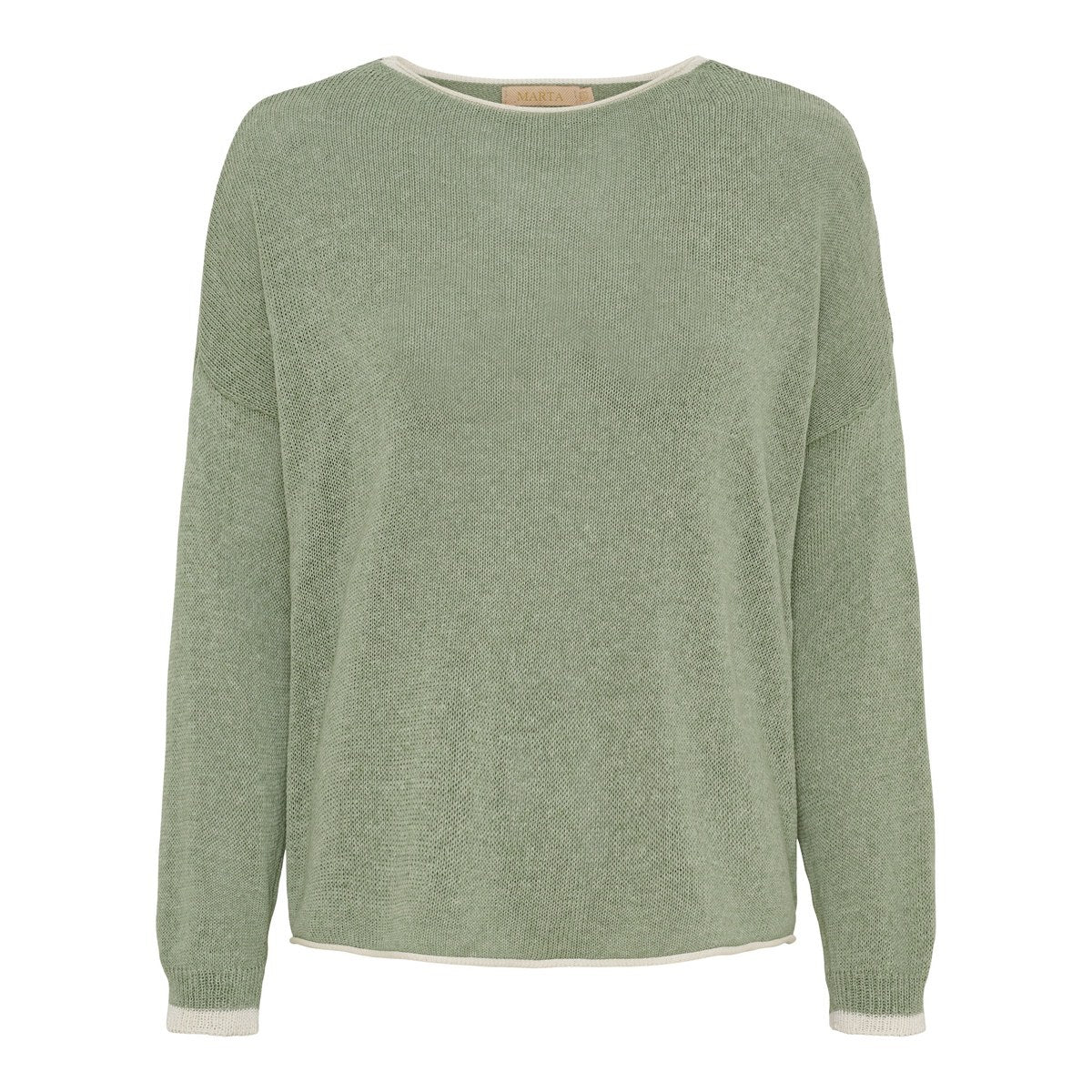 Margueritte Knit