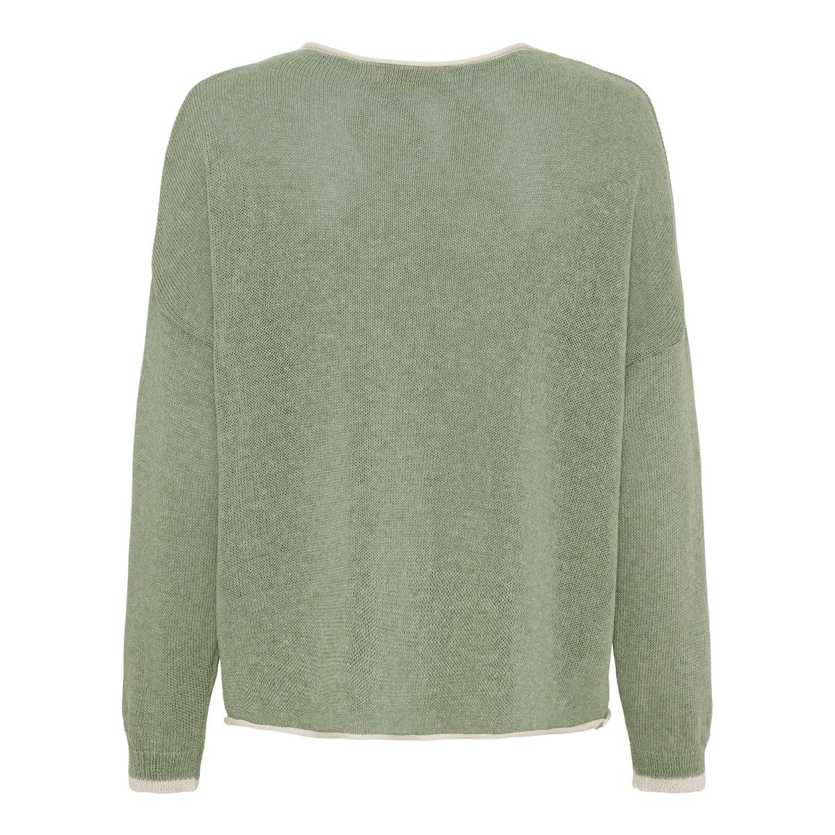 Margueritte Knit