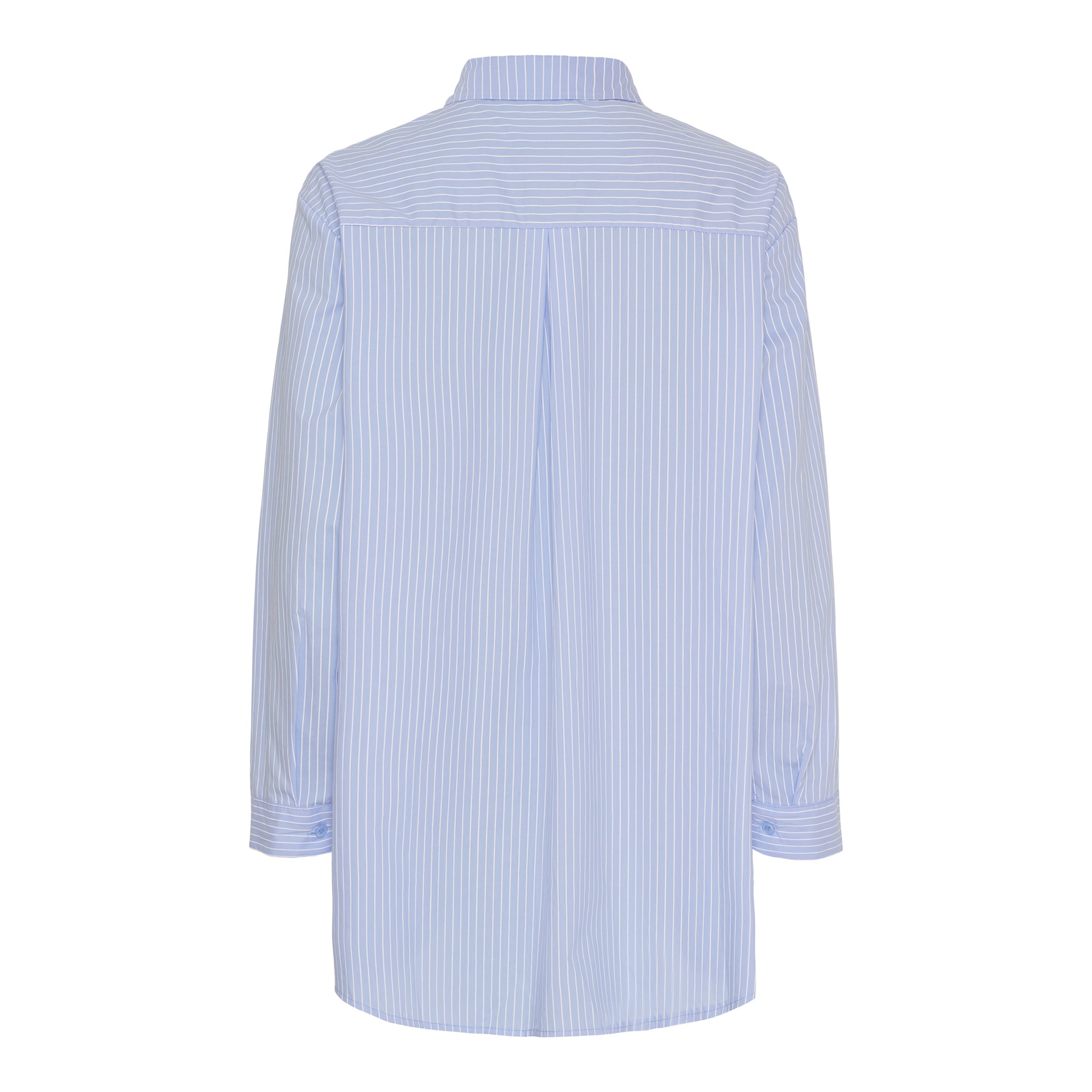 Anelle Shirt - Light Blue