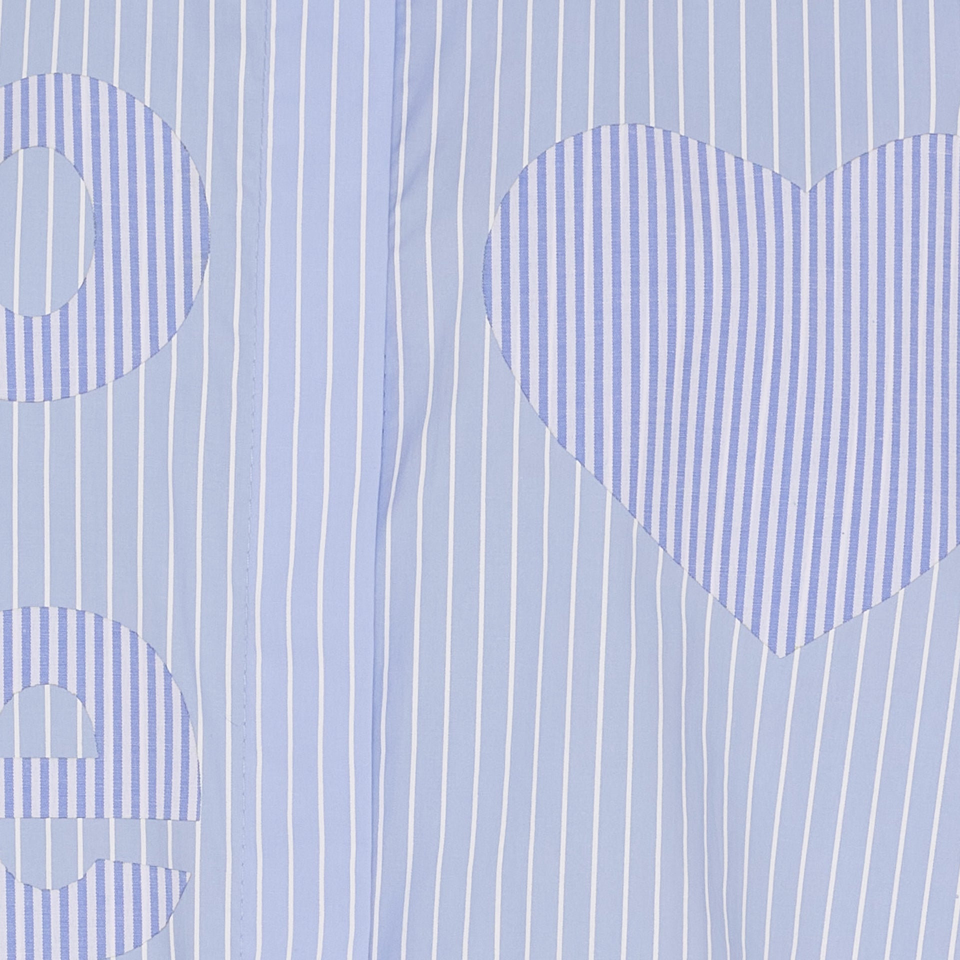 Anelle Shirt - Light Blue
