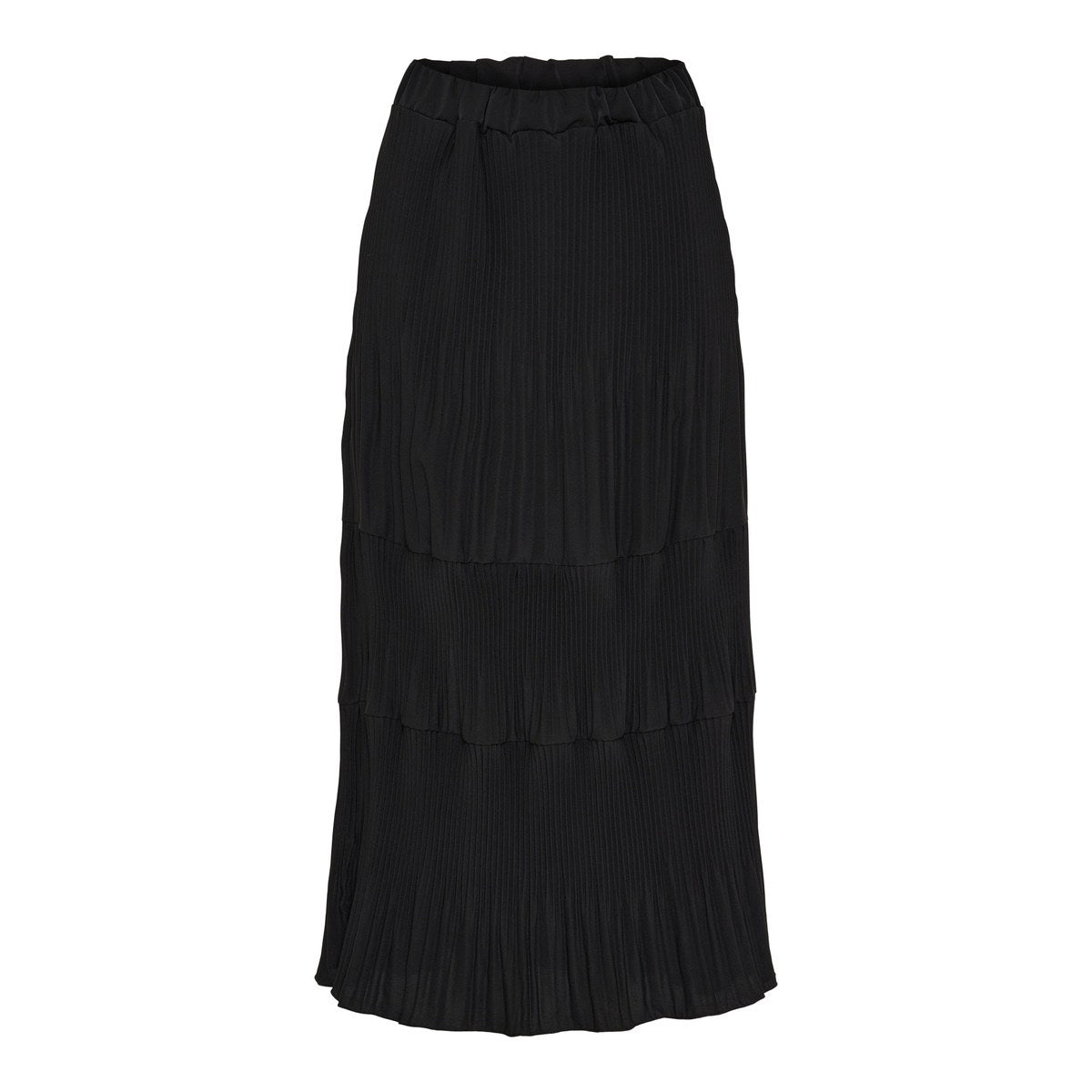 Daphne Black Skirt