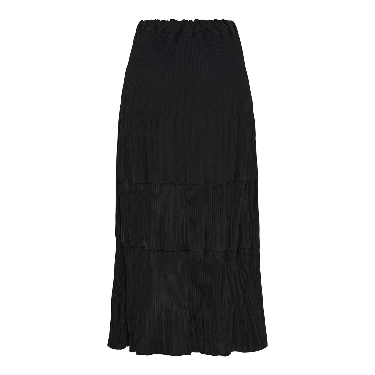 Daphne Black Skirt