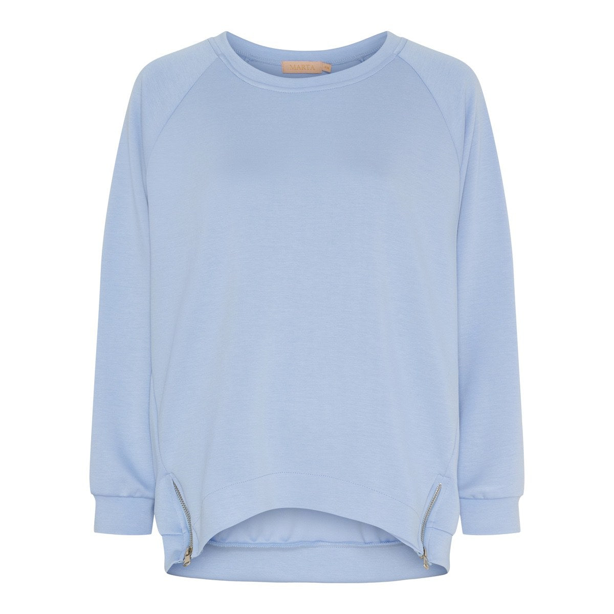 Cerise Sweatshirt