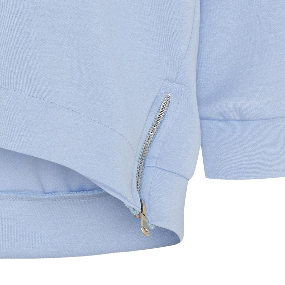 Cerise Sweatshirt