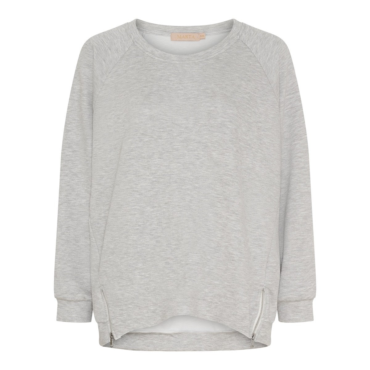 Cerise Sweatshirt