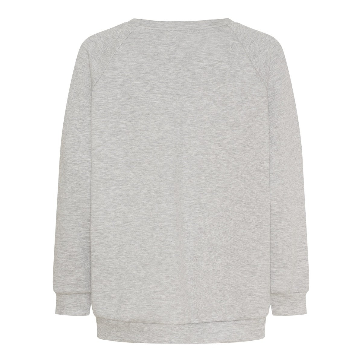 Cerise Sweatshirt