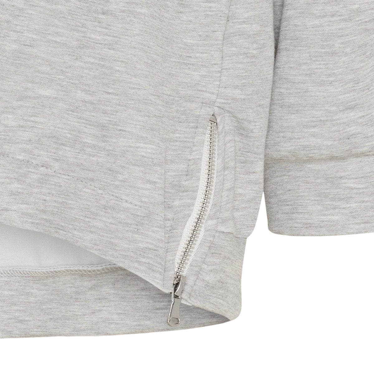 Cerise Sweatshirt