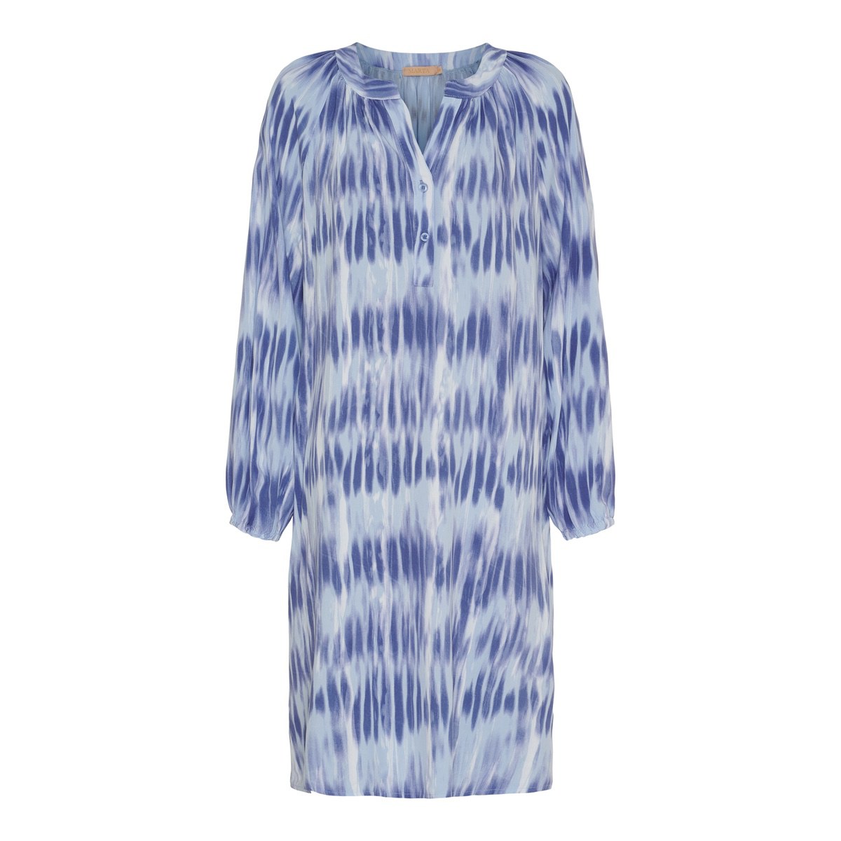 Sylvette Jeans Dress