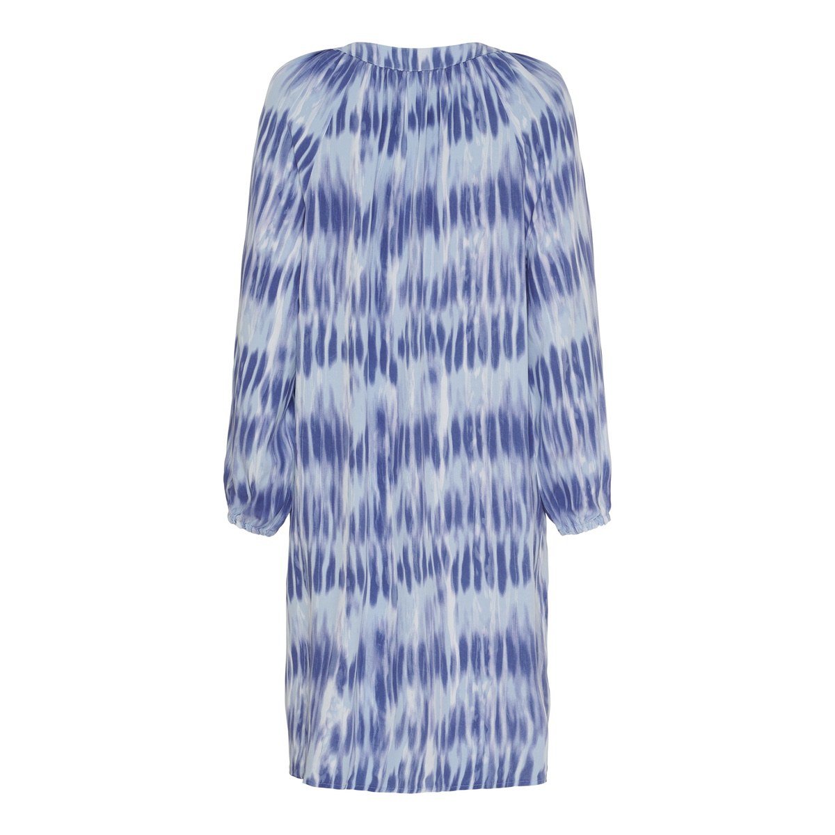 Sylvette Jeans Dress