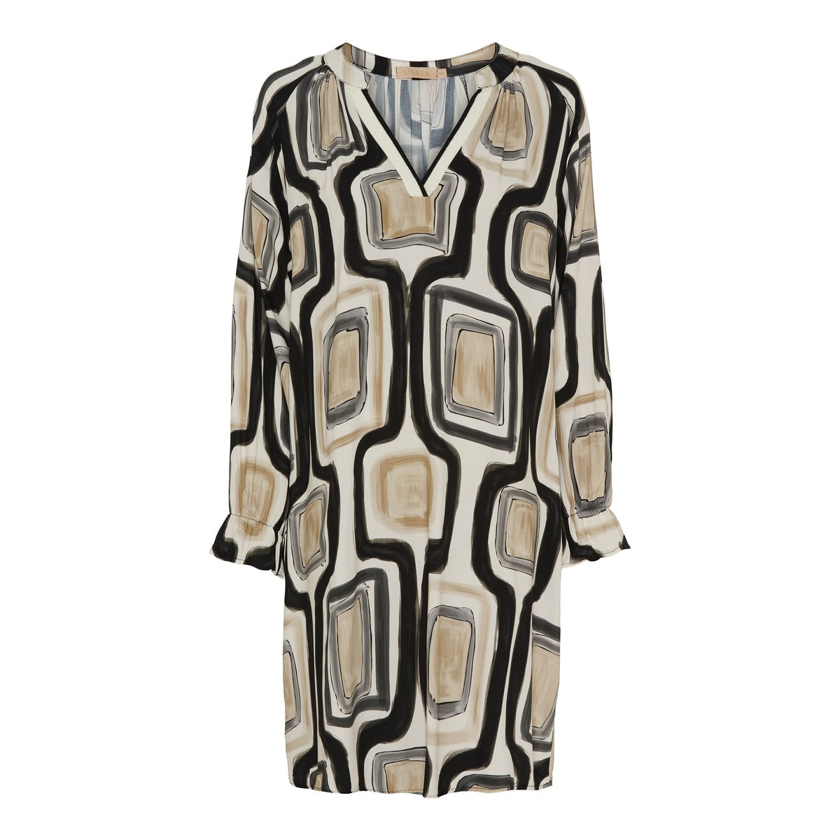 Estella Dress