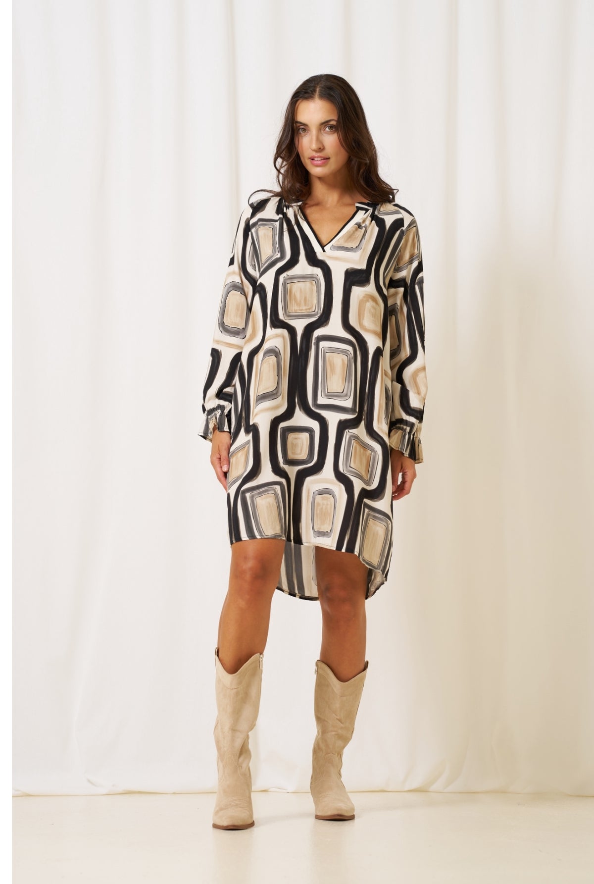 Estella Dress