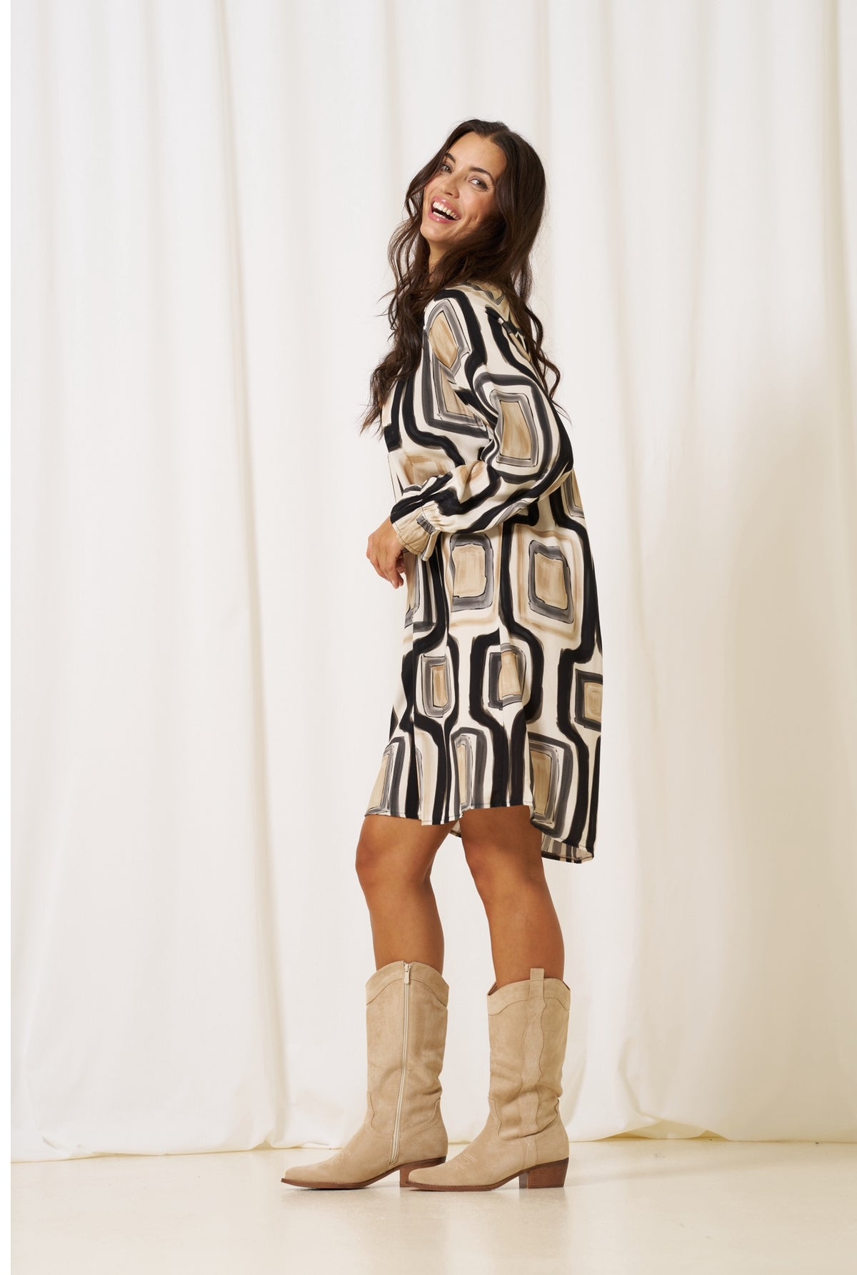 Estella Dress