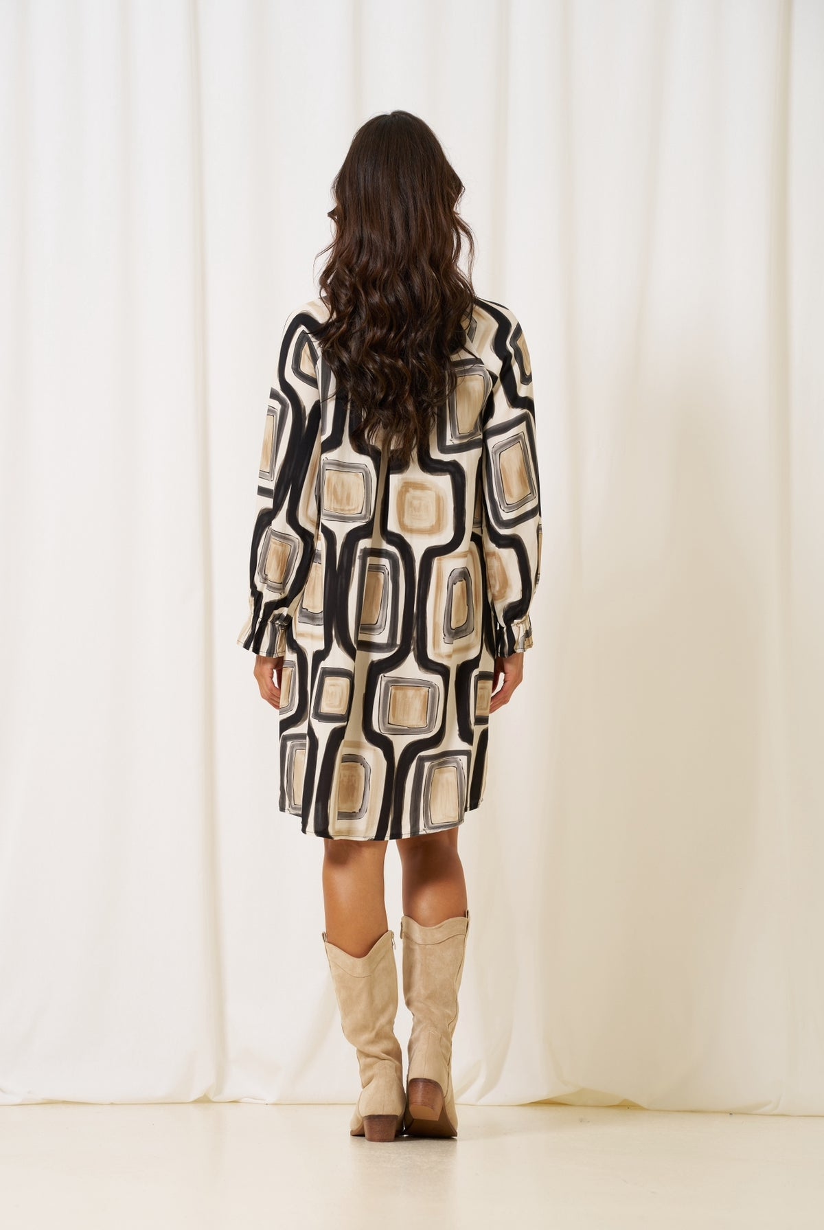 Estella Dress
