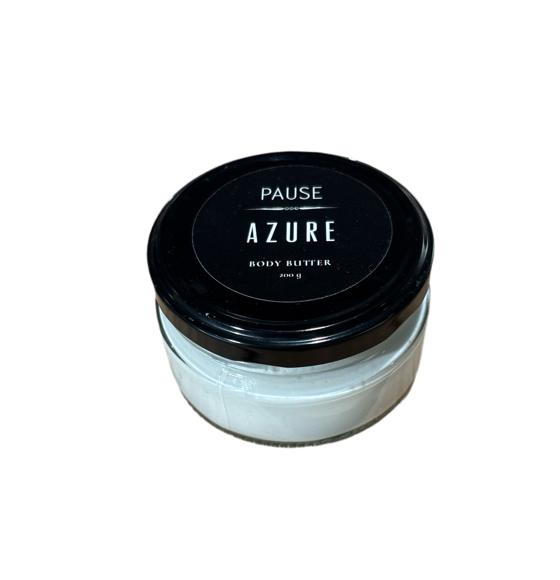 PAUSE Body Butter