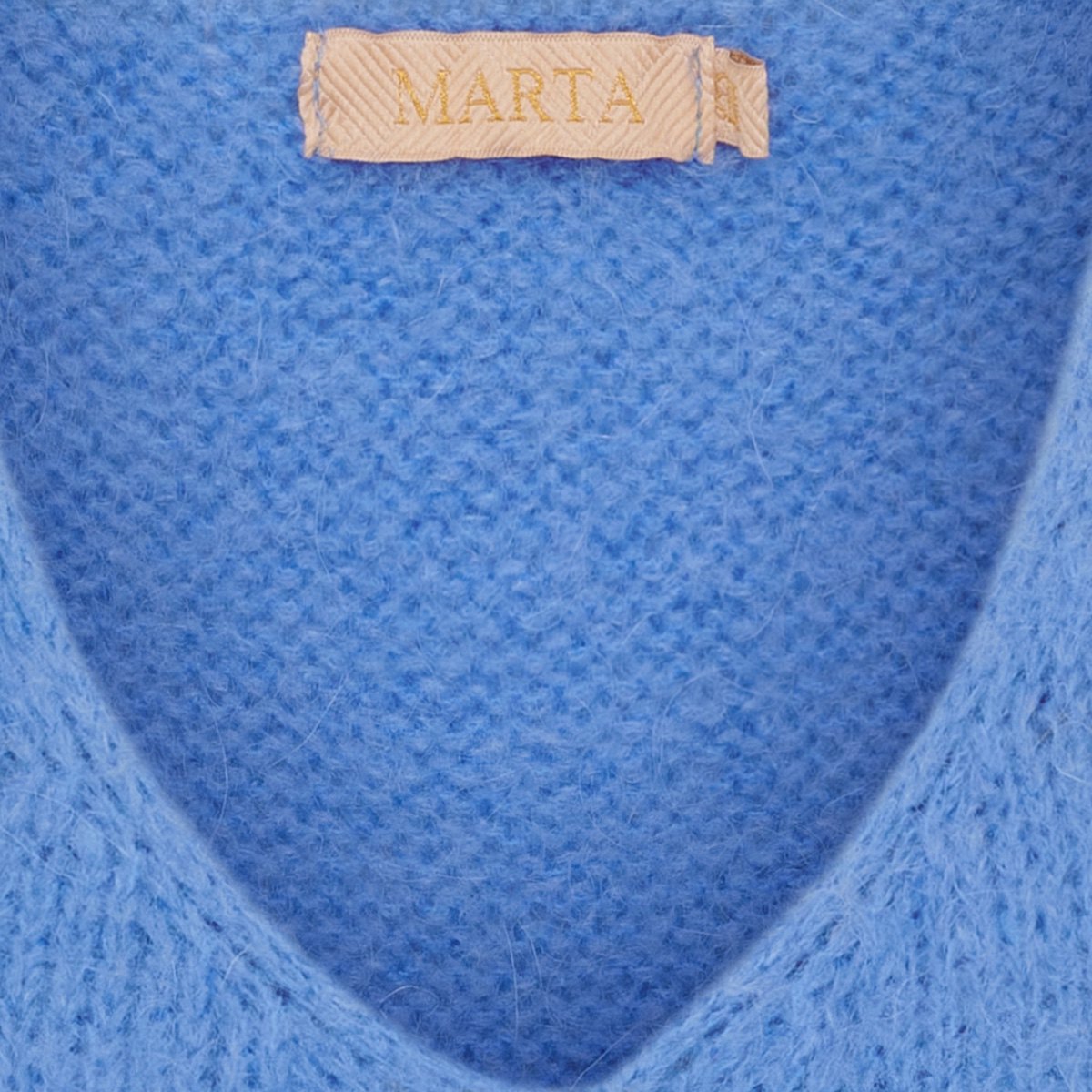 Marlene Vest