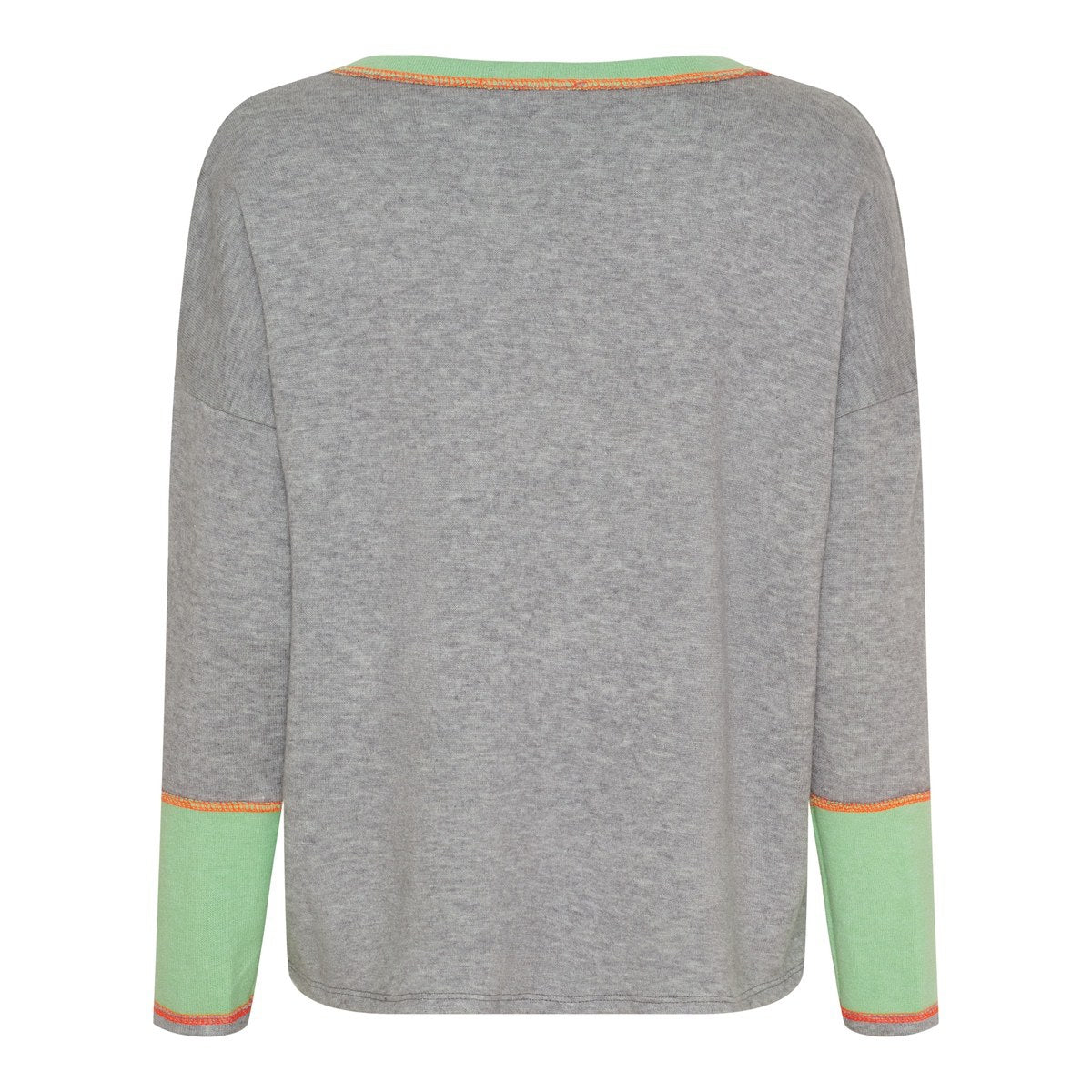 Rachelle Sweatshirt Verde