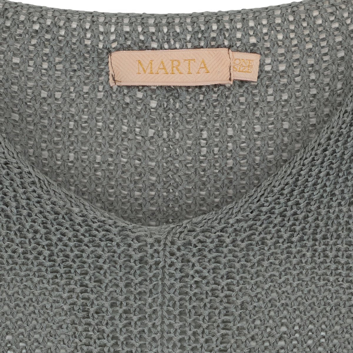 Betina Knit