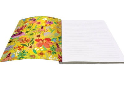 Birdhaven A5 Softback Journal