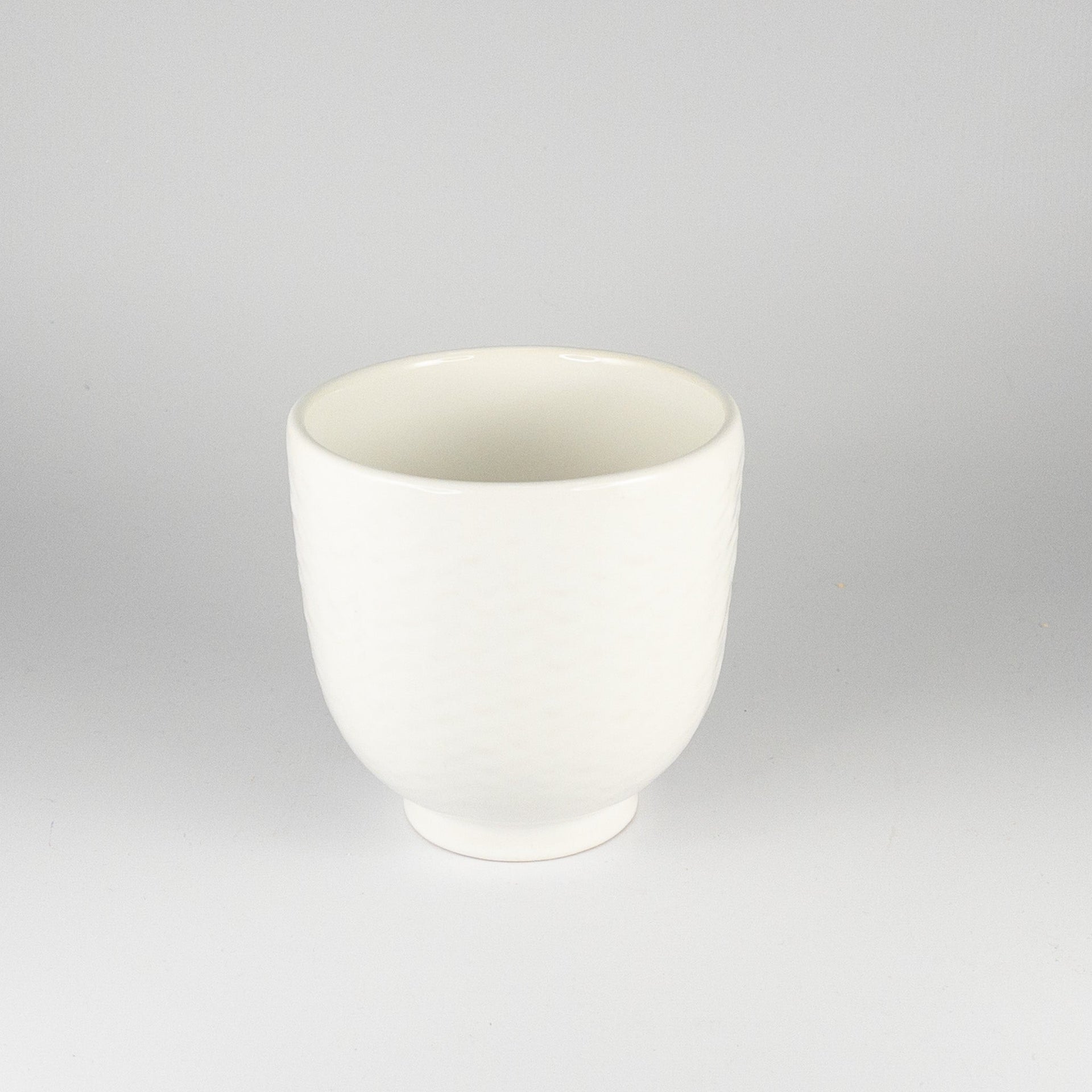 Succulent Pot - Olive Dark