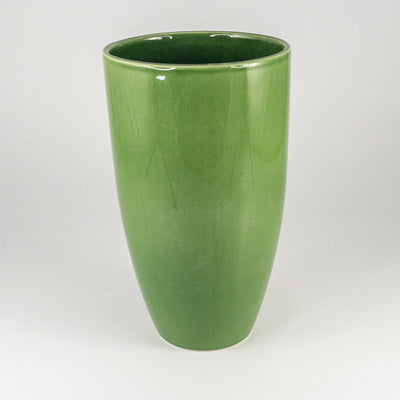Bullet Vase - Olive Dark