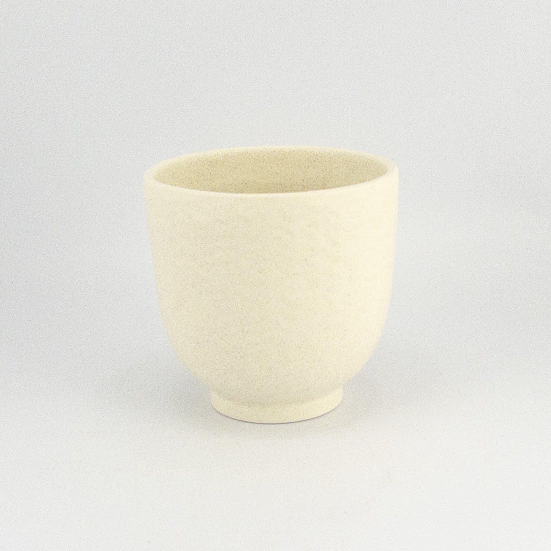 Succulent Pot - Olive Dark