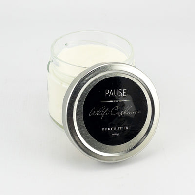 PAUSE Body Butter