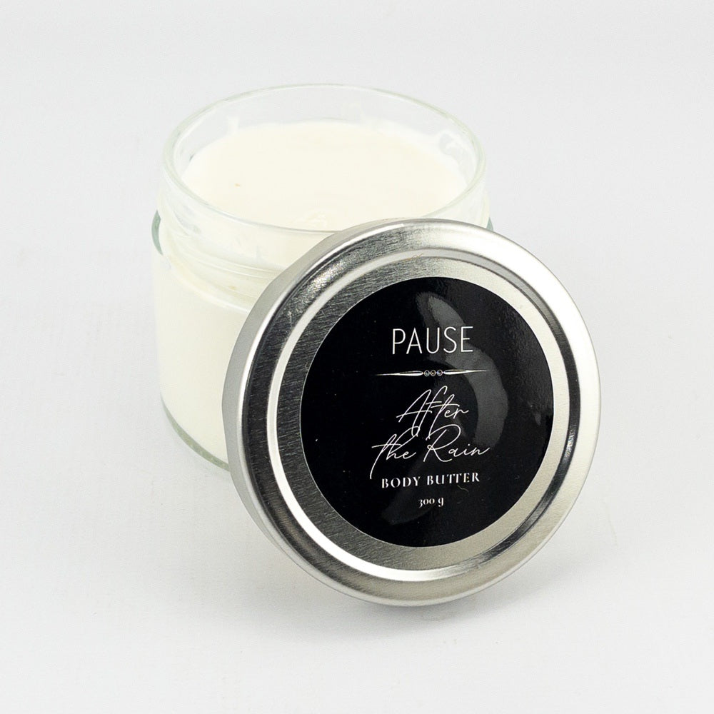 PAUSE Body Butter