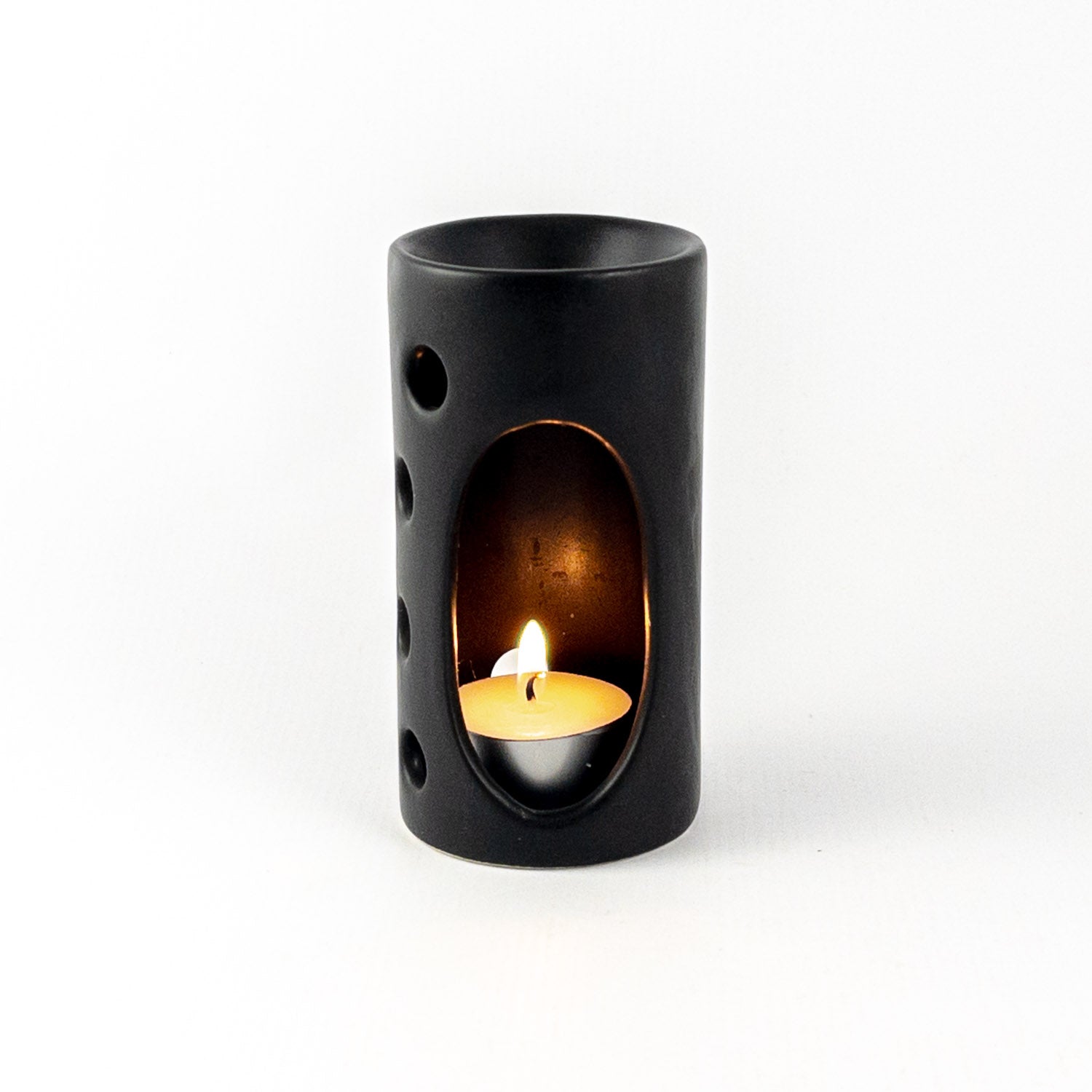 Oil Burner B
