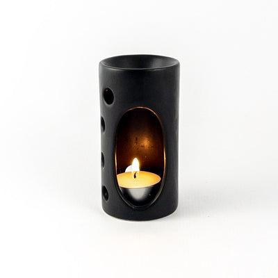 Oil Burner B