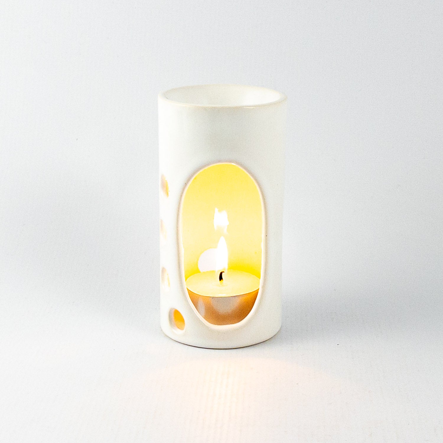 Oil Burner B