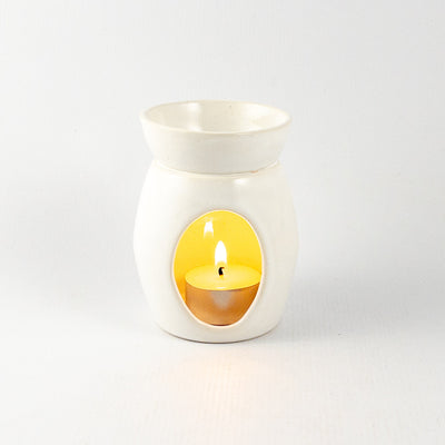 Oil Burner A