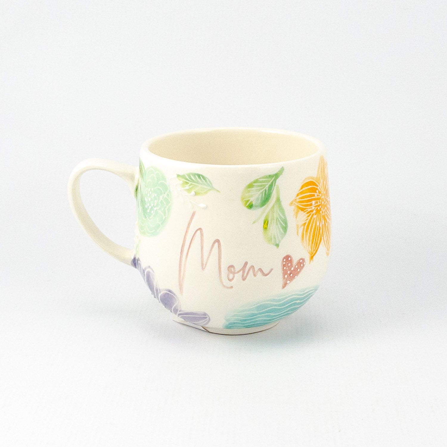 Bubble Mug
