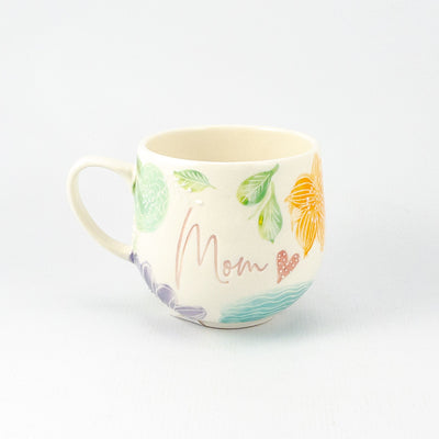 Bubble Mug