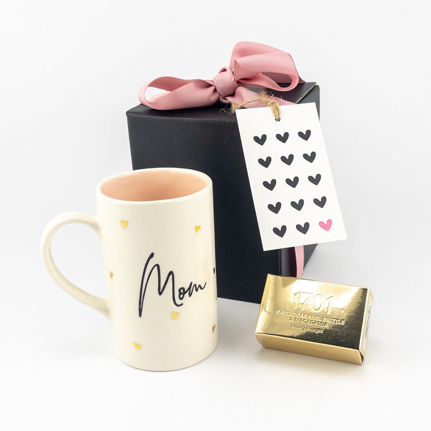 Mother's Day Gift Box (Mug D)
