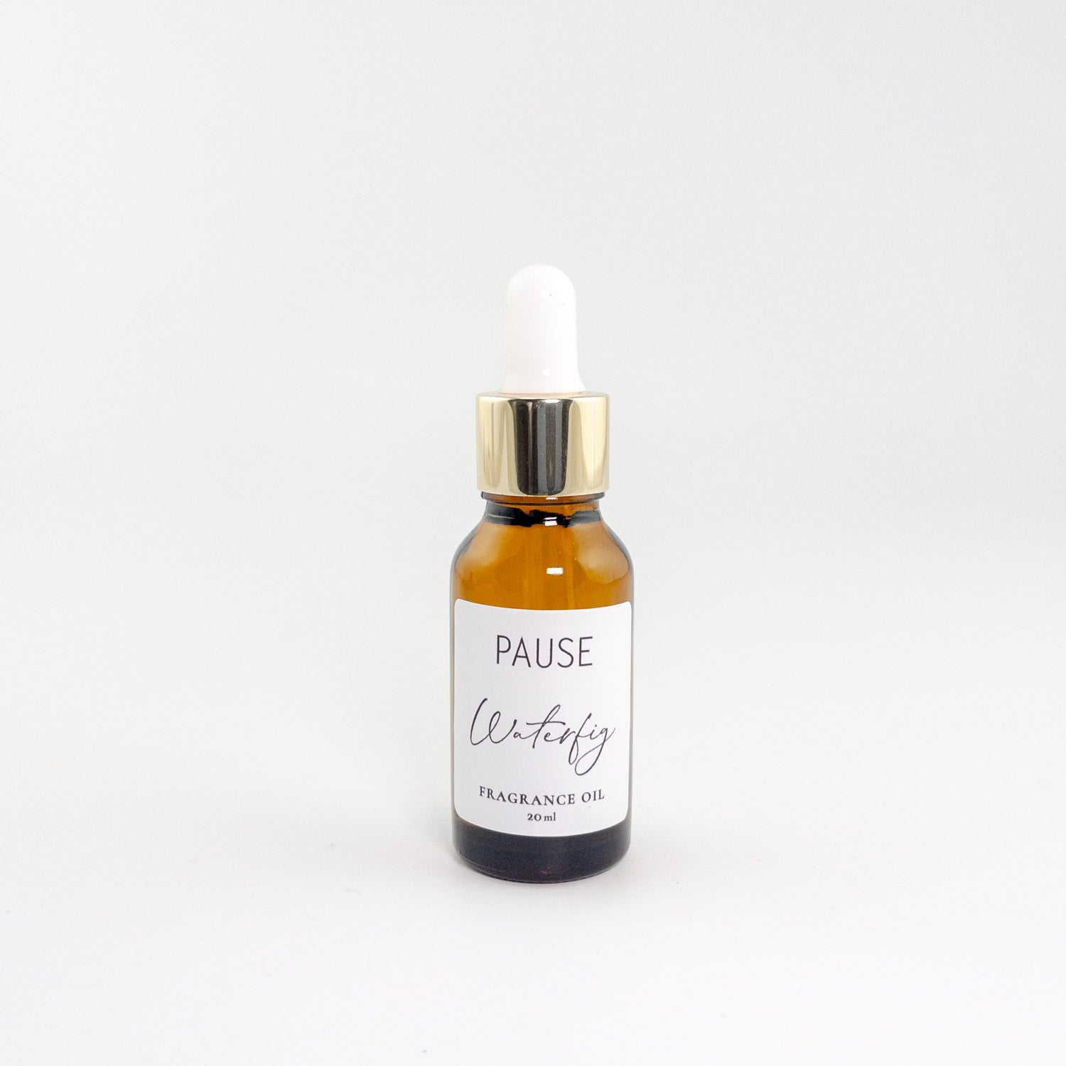 PAUSE Fragrance Oil (20ml)