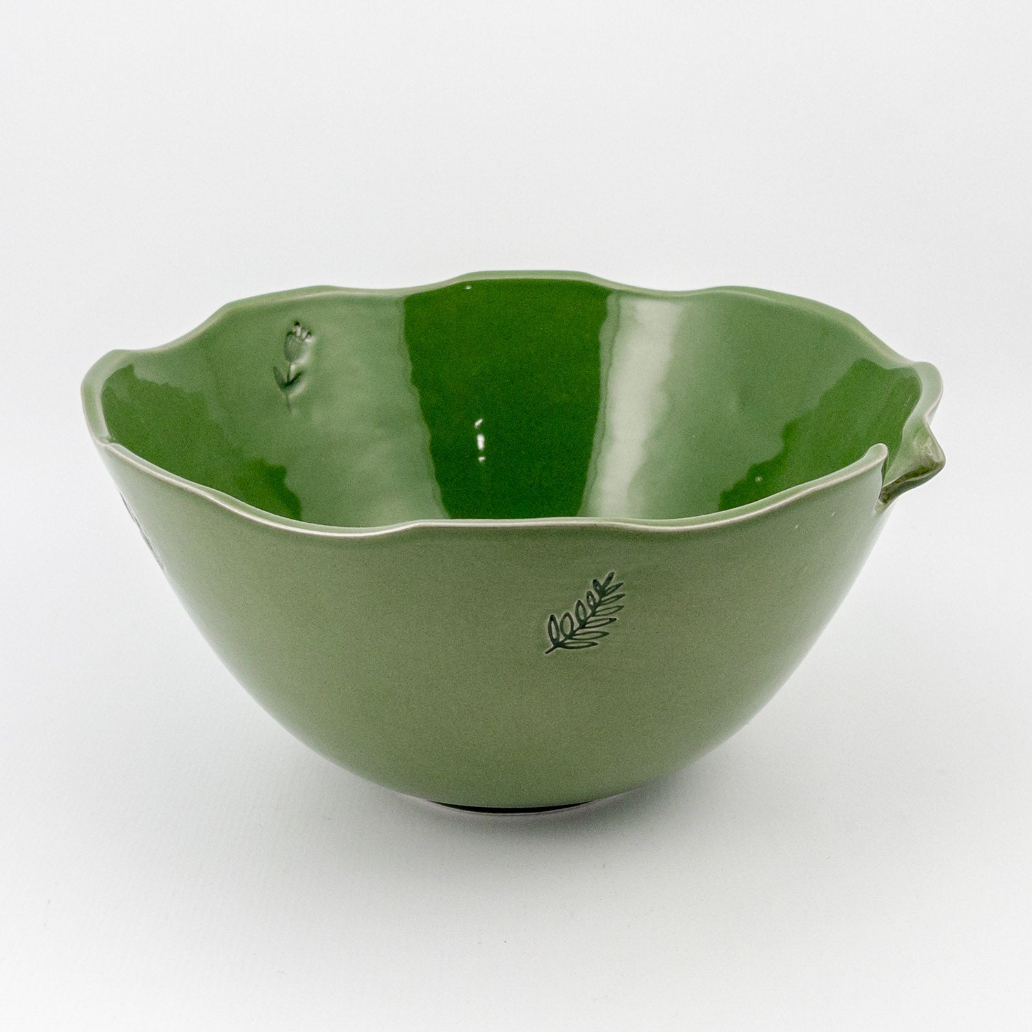 Salad Bowl (Large) - Fynbos