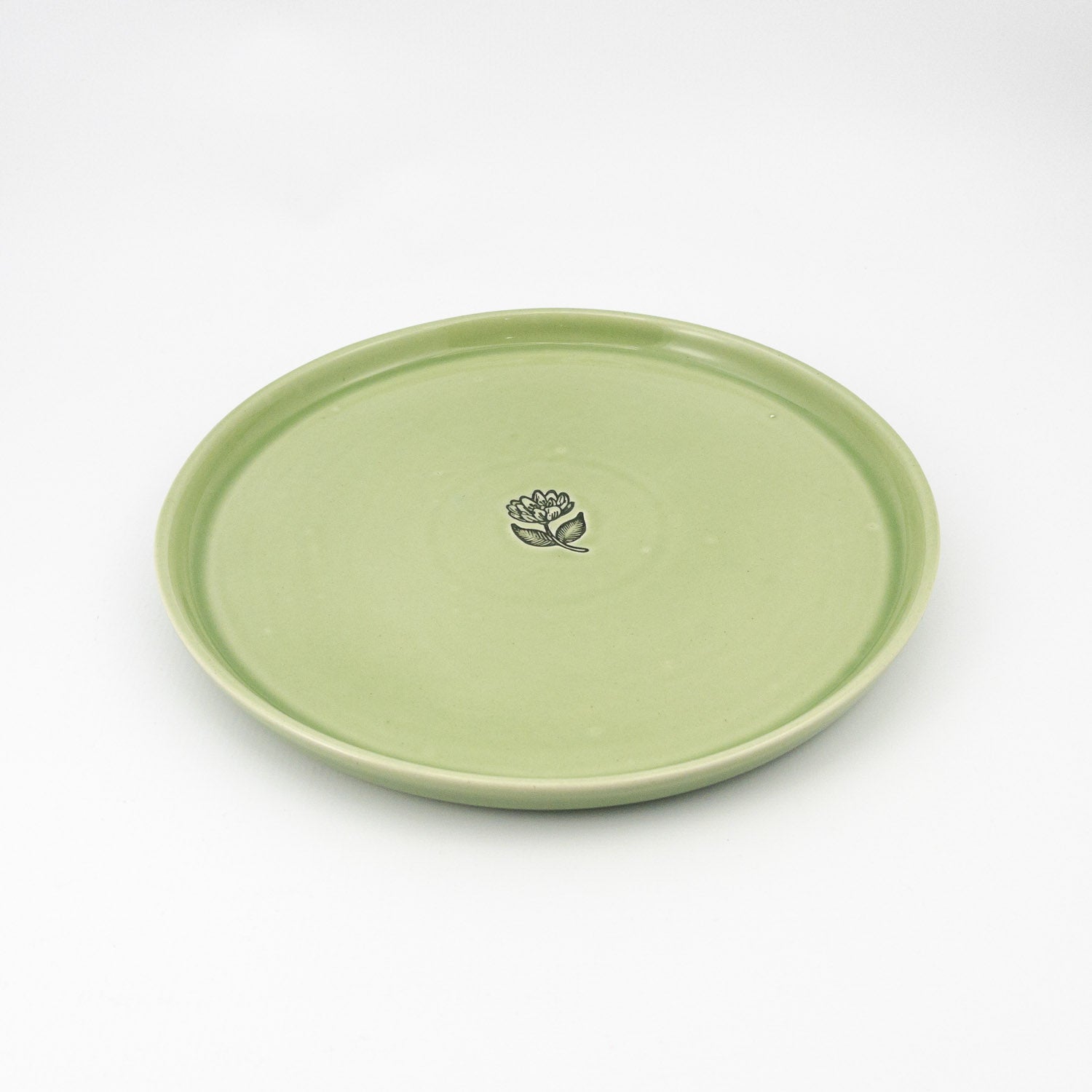 Kiki Dinner Plate - Fynbos