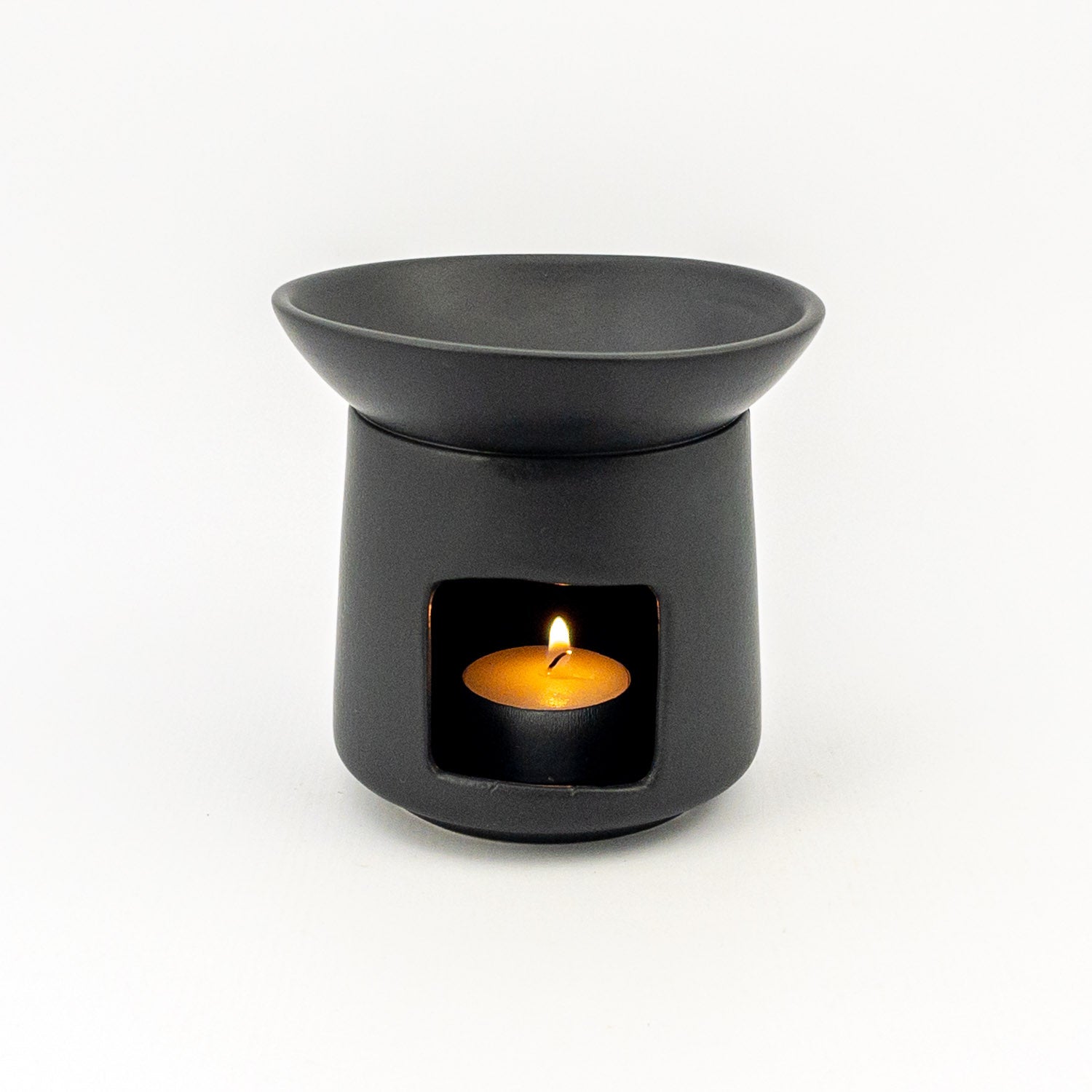 Oil Burner C