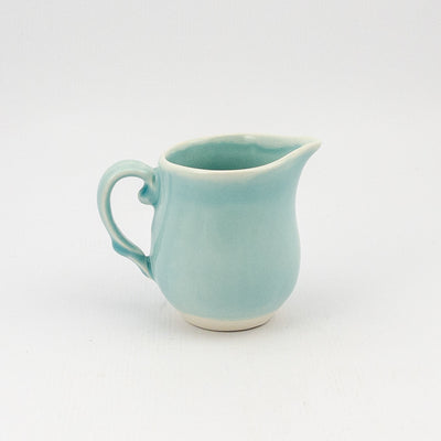 Baroque Milk Jug - Fynbos