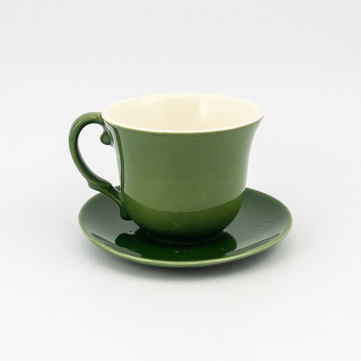 Tea Cup & Saucer - Fynbos