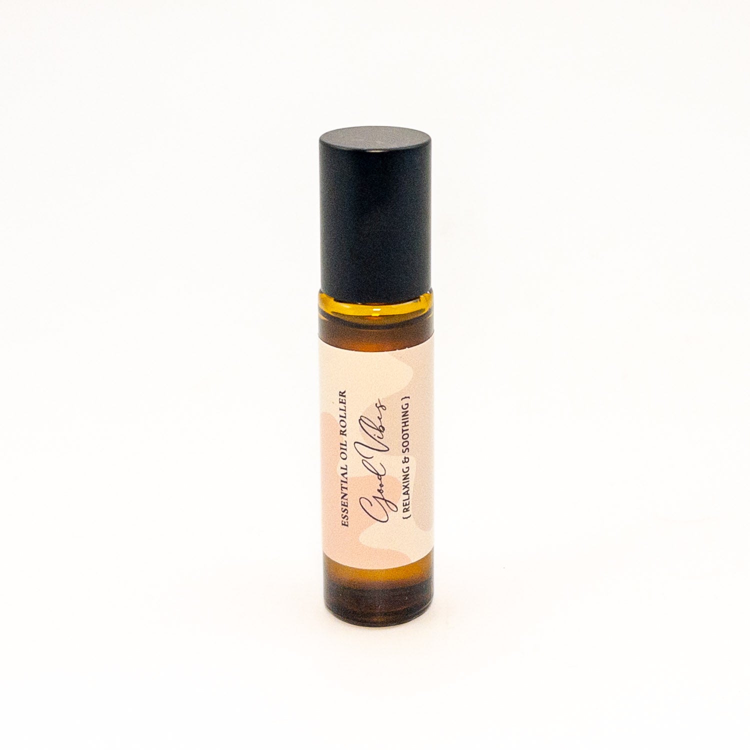 PAUSE Essential Oil Roller (10ml) - Good Vibes