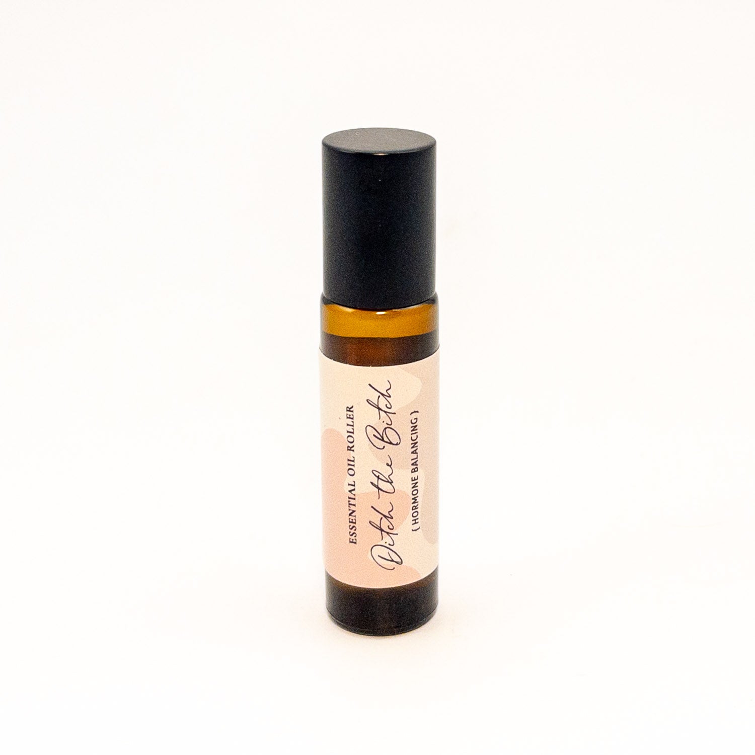 PAUSE Essential Oil Roller (10ml) - Ditch The Bitch