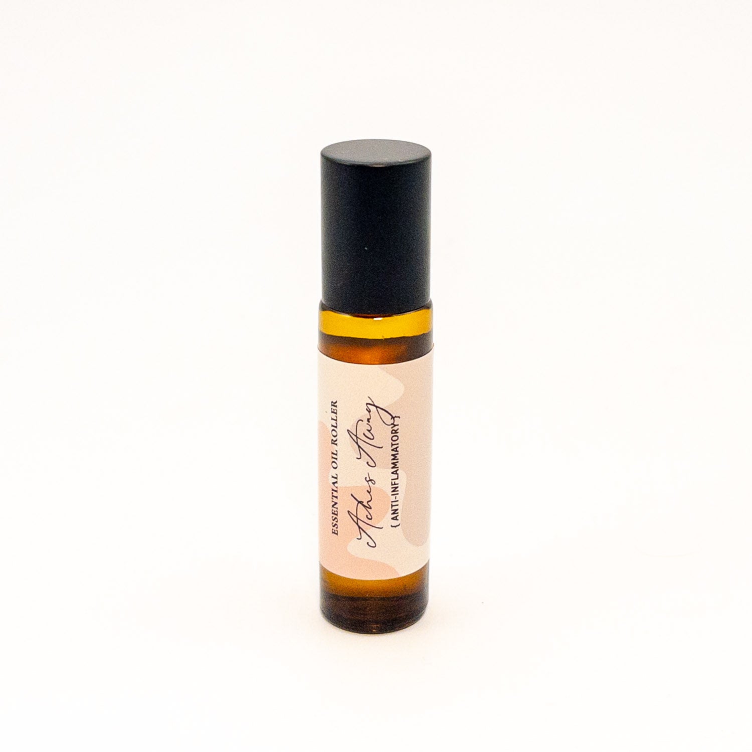PAUSE Essential Oil Roller (10ml) - Aches Away